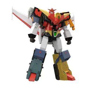 굿스마일컴퍼니 용자특급 마이트 카이저 변신로봇 프라모델