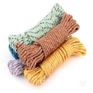 스윗픽추천샵 로프형 빨래줄 10M 건조줄