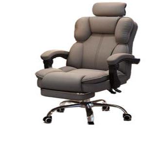 컴퓨터 의자 무중력의자 리클라이닝 서울대 중역 체어