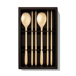 서촌유기 방짜 유기 연수저 2인용 부부 수저세트 부모님선물 칠순 팔순 답례품