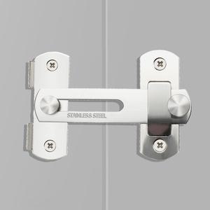 화장실문 걸쇠 잠금장치 빗장걸이 미닫이문자물쇠 안전 문빗장걸이 실빗장걸이 탈의실