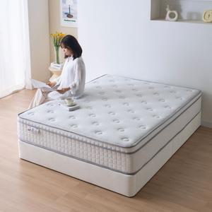 국내주문제작 무헤드 호텔 평상형 갤럭시 침대 프레임 S-착불