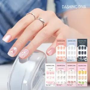 러브페탈 네일 7종세트