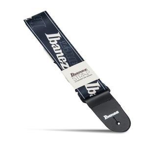 작업용 IBANEZ 기타 스트랩 어쿠스틱 EMPERTI BK GS64 설치 컴파일된 베이스