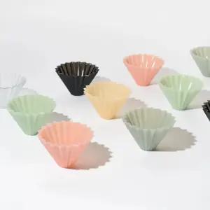 오리가미 커피 드리퍼 에어 핸드드립 S