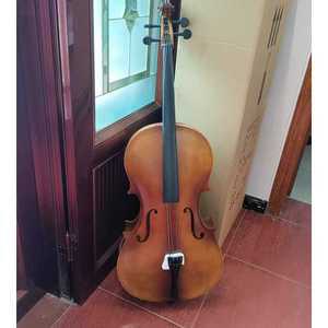 연습용첼로 입문용첼로 현악기 우드악기 표준 목재