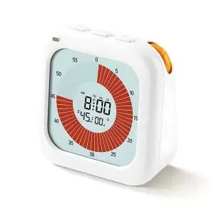 레토 뽀모도로 무소음 시계 공부 디지털 쿠킹 요리 타이머