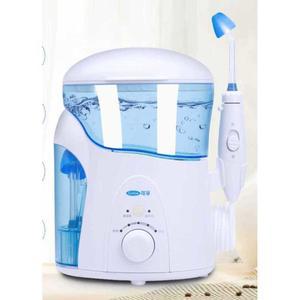 전동식 식염수 오토매틱 대용량 비염관리 성인용 1개 노즐 자동코세척기 표준 기본형