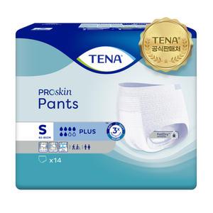 테나 언더웨어 플러스 소형 14매 X 1개