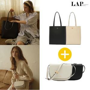 [롯데백화점]랩 [단독 세트]BEST 데일리백 1+1 2종