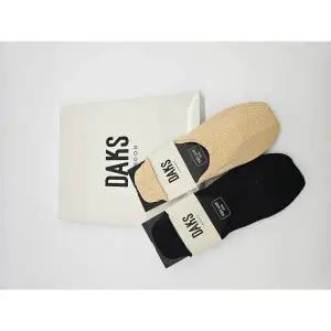 [롯데백화점]닥스 여성 망사 매쉬 덧신 페이크삭스 2종세트 24630