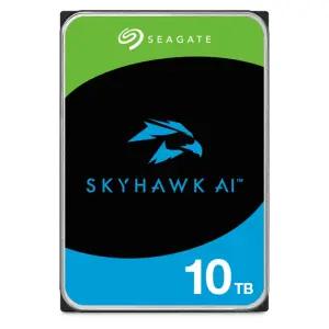 씨게이트 스카이호크 10TB SkyHawk AI ST10000VE001 CCTV 하드디스크