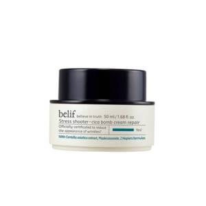 빌리프 스트레스 슈터 시카 밤 크림 리페어 50ml