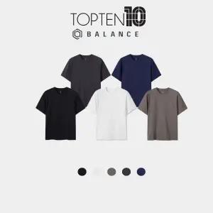 [롯데백화점]밸런스 (남성) 반팔티 MBG5TS1252 BS