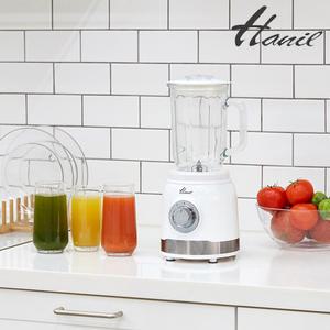 한일 3in1 글라스 믹서기 분쇄기 다지기 가정용