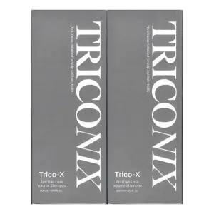 트리코닉스 트리코엑스 탈모 샴푸 500ml 2개 / 써클