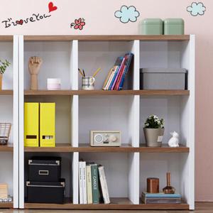 아트박스/텐스페이스 아르메 라떼 1200 3단 책장