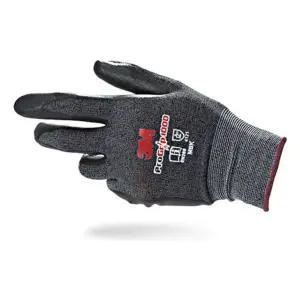 3M 프로그립1000 반코팅 작업용 안전장갑 MK L/안전 공업용 산업용 다목적 혹한기 기모 방한 슈퍼그립 핫