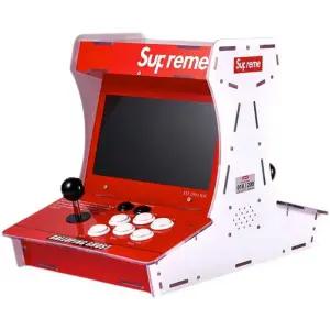 추억의 오락실 게임기 고전 애뮬 일체형 철권 가정용 4293게임