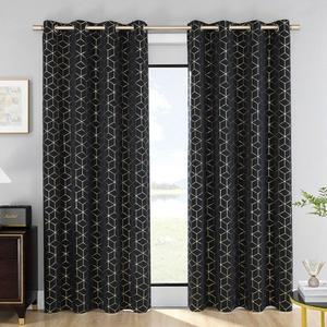 고품질 커텐 예쁜 커튼 거실 암막 침실커튼 침실암막커튼 거실용커튼 거실인테리어 (WFHXN9G)