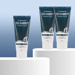 [필리서치][공식판매처] 필리서치 관절 크림 옵티서머린 MSM 안티서머린 100ML, 3개