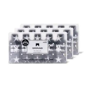 신산 콜드브루 원액 발리 아라비카 AAA 60ml, 5개입 3세트