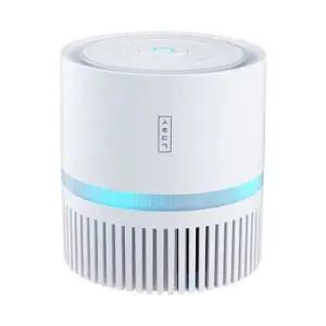 더스페이스 4중필터 소형 탁상용 공기청정기