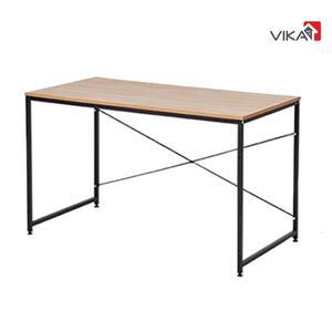 [비카] 국민 책상 120x60x72cm 컴퓨터책상 1인테이블 사무용책상 데스크