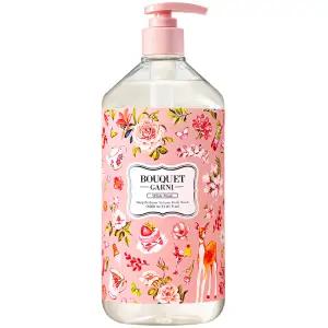 부케가르니 딥퍼퓸 볼륨 바디워시 화이트머스크 1000ml