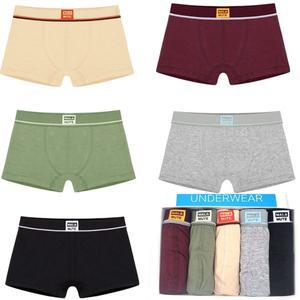 주니어 드로즈 5종 초등학생 남아드로즈 남아팬티