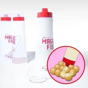 일제 마요소스통 매직파이브 (백/적)