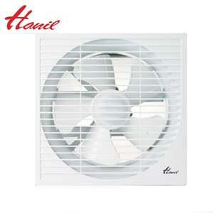 한일200 국산 셔터형 그릴 환풍기 설치25x25cm용