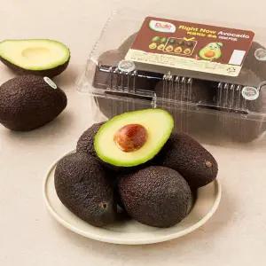 페루산 Right Now 바로 먹는 후숙 아보카도 1kg 팩