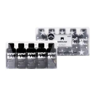 신산 콜드브루 원액 300ml 2세트(60ml, 10개) 발리 아라비카 AAA