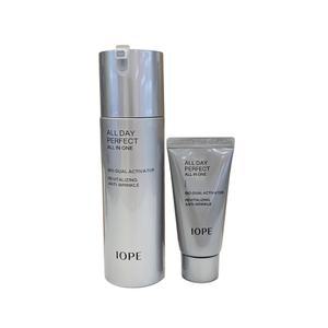 아이오페 맨 올데이 퍼펙트 올인원120g 기획세트