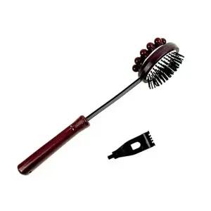 안마봉 마사지기 마사지봉 등긁개 휴대용 안마기 (WFHZ6FX)