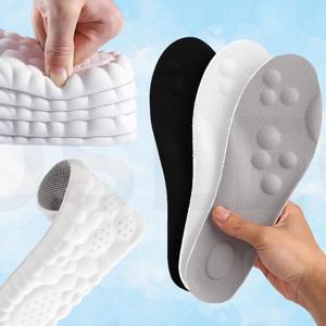 구름쿠션 푹신한 신발 깔창 폼 준비물 군입대 메모리 인솔 완화 훈련소 발아치 발바닥통증