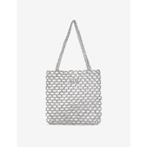 [ZOOC](천안아산점)비즈 글리터 백 Z252PHE003