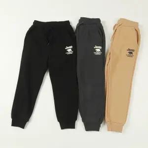 [롯데백화점]지프 기모 기획 어센틱 레전드 트레이팅 팬츠  KN4TPU990