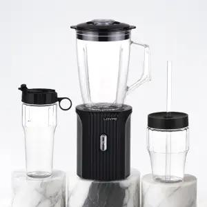 로페 굿모닝 마스터 텀블러 블렌더/믹서기 텀블러 2종 JA-3556