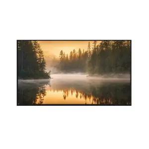 삼성전자 QLED KQ85QD60AFXKR (스탠드) LU