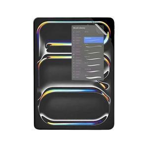 고품질 아이패드 프로12.9 2세대 종이질감 액정 보호필름 액정필름 (WFGHS0Q)