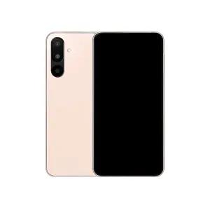 삼성전자 갤럭시 와이드8 SM-M166 128GB 미사용 공기계 새상품 스마트폰 휴대폰 알뜰폰