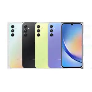 삼성 갤럭시 중고폰 효도폰 공기계 A346 A급