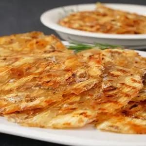 [더주] 담백한 구운 전통 대쥐포 20장  440g 내외)