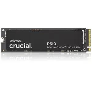 마이크론 Crucial P510 M.2 NVMe 아스크텍 2TB