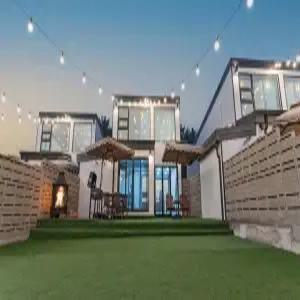 [충남] 태안 미타임풀빌라펜션(충남펜션/태안펜션)