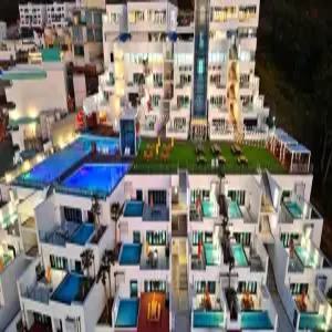 [전남] 해미리온 풀빌라  앤  리조트(전남호텔/여수호텔/여수해미리온 풀빌라  앤  리조트)