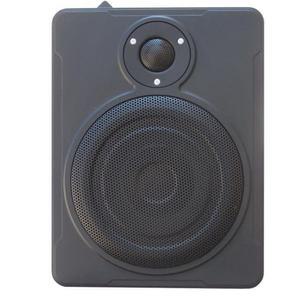 차량용우퍼스피커 바닥우퍼 시트 튜닝 앰프 트렁크