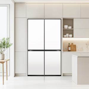 M616GQQ0J1 오브제컬렉션 양문형 냉장고 Fit   Max 609L 1등급